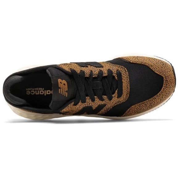 New Balance rare Cheetah 🐆 sneaks - Picture 2 of 7